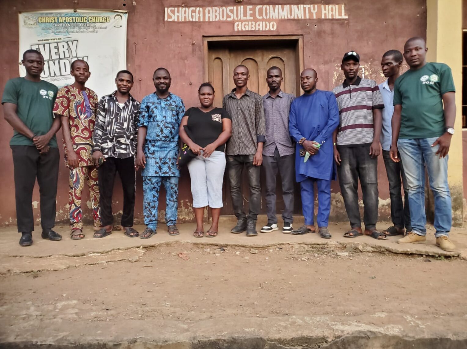 Centre for Inclusive Social Development