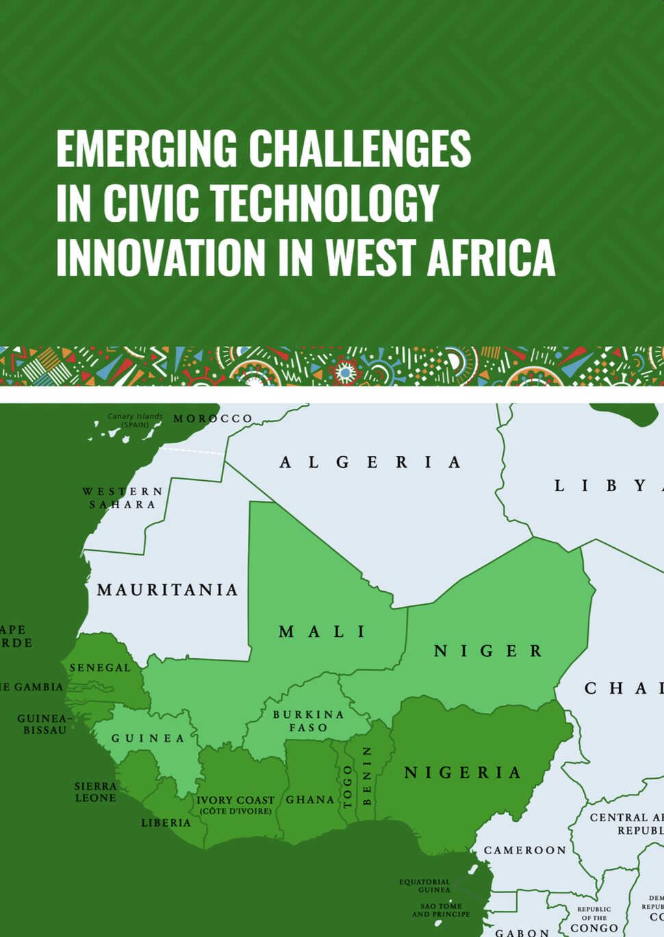 Emerging Challenges in Civic Tech