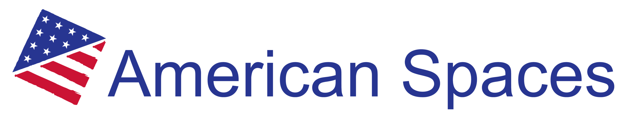 American Spaces